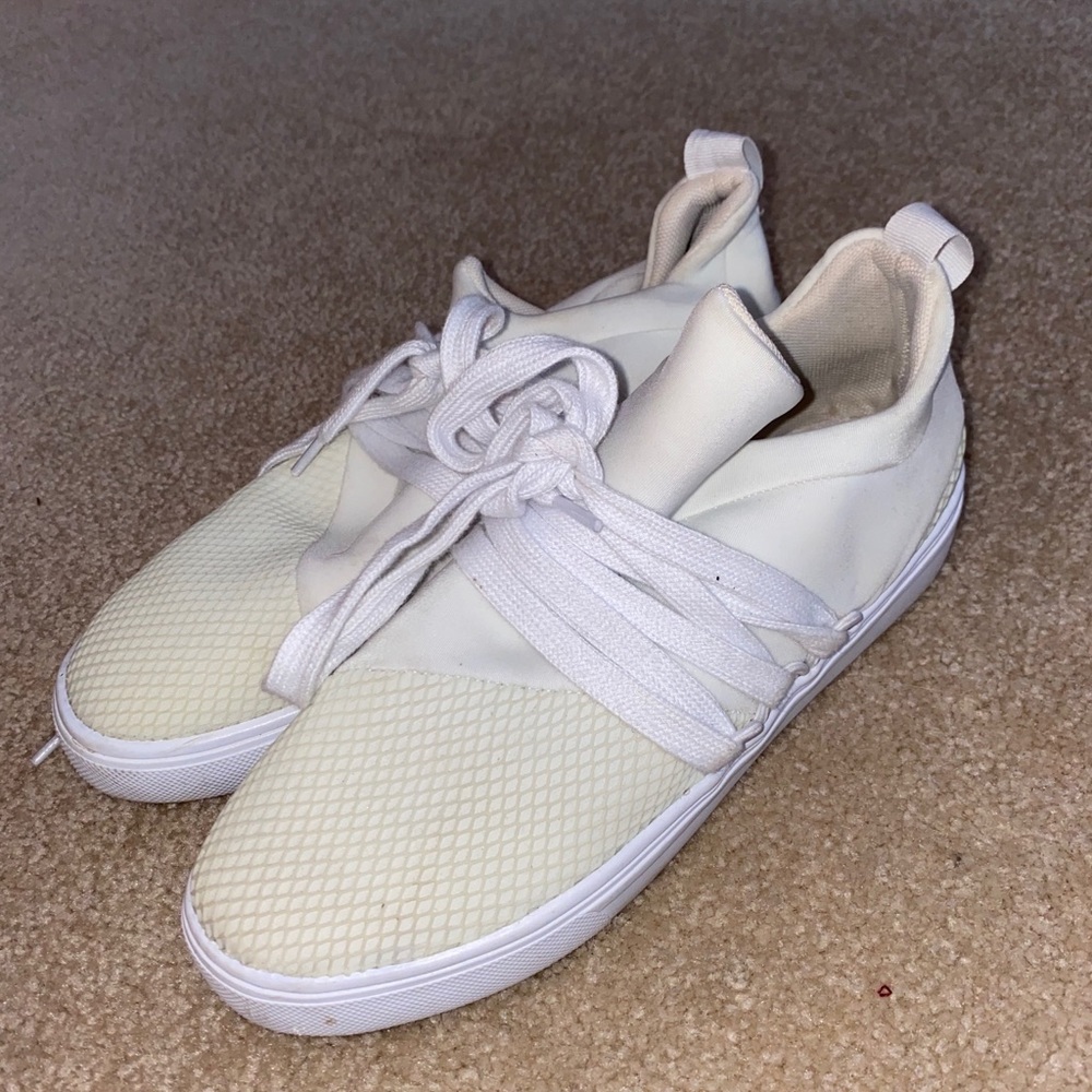 Steve Madden shoes